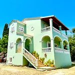 Green Hill House