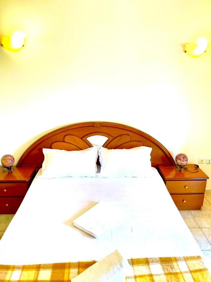 Hill House Holiday home Agios Georgios Pagon