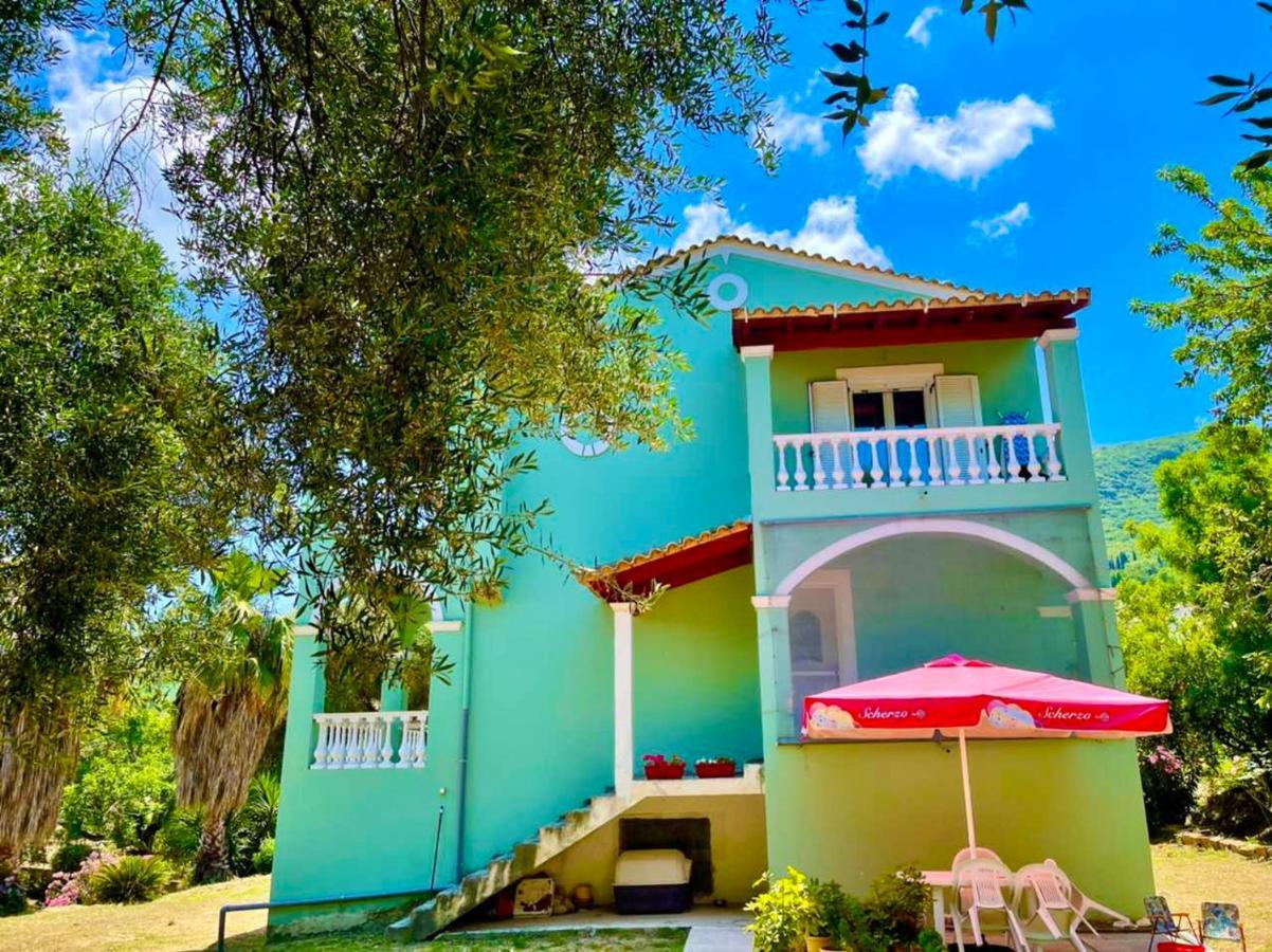 Hill House Holiday home *