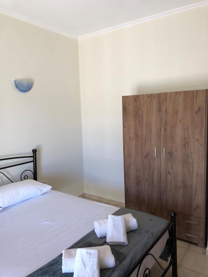Vakantiehuis Hill House