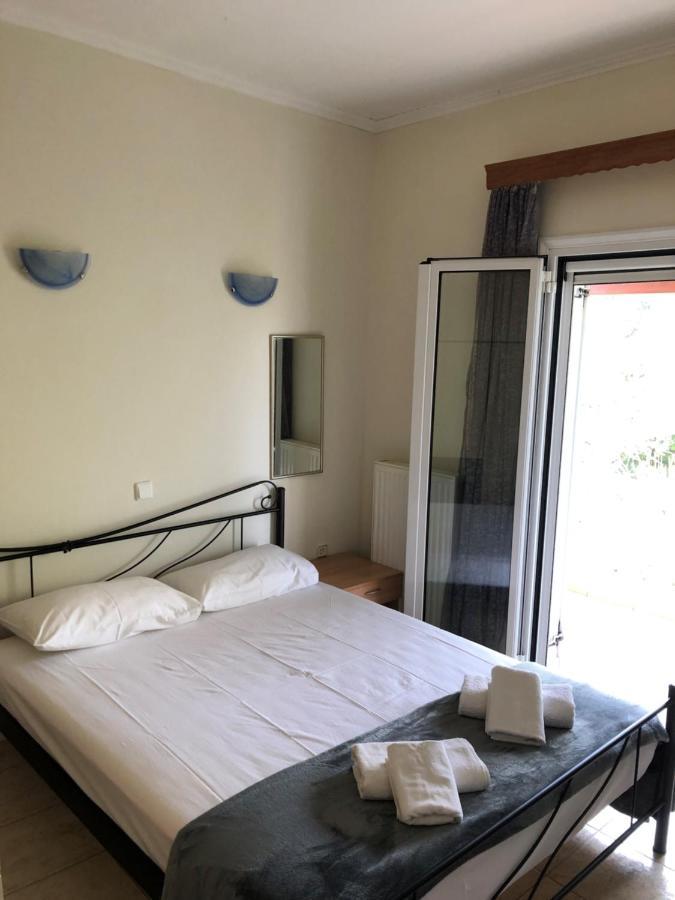 Hill House Holiday home Agios Georgios Pagon