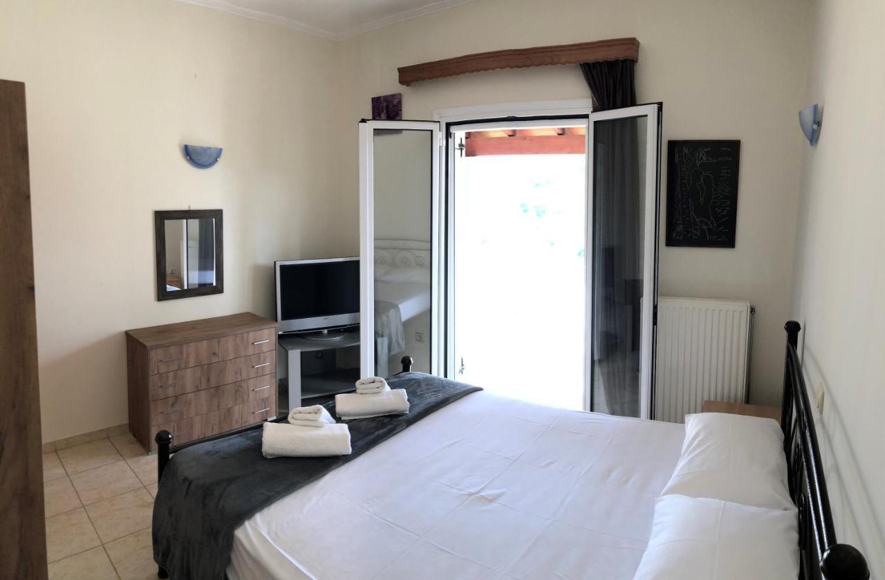 Hill House Vakantiehuis